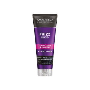 John Frieda Flawlessly Straight Conditioner Kusursuz Düzlükte Saçlar İçin Saç Kremi 250 ml - John Frieda