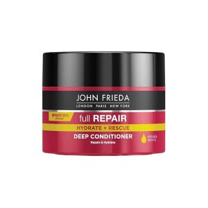 John Frieda Full Repair Deep Conditioner Onarıcı Saç Maskesi 250 ml - John Frieda