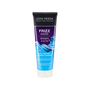 John Frieda Saç Kremi Dream Curls 250 ml - John Frieda