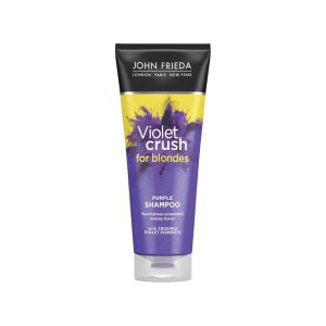 John Frieda Sheer Blonde Color Renew Turunculaşma Karşıtı Mor Şampuan 250 ml - John Frieda