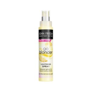 John Frieda Sheer Blonde Go Blonder Sarı Saçlara Özel Renk Açıcı Sprey 100 ml - John Frieda