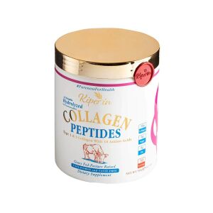 Kiperin Collagen Peptides 500 gr - 50 Günlük - Kiperin