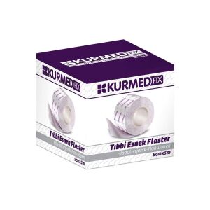Kurmed Fix Flaster 5cm x 5m - Kurmed