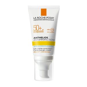La Roche Posay Anthelios Anti Imperfections SPF50 Güneş Koruyucu Jel Krem 50 ml - La Roche Posay
