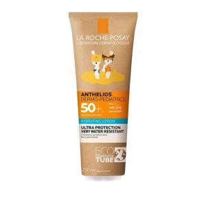 La Roche Posay Anthelios SPF50+ Çocuklar için Güneş Losyonu 250 ml - La Roche Posay
