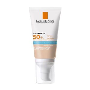 La Roche Posay Anthelios Ultra SPF50 Renkli Güneş Kremi 50 ml - La Roche Posay