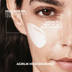 La Roche Posay Anthelios UV Air SPF50+ Yüz Güneş Kremi 40 ml - 7