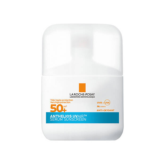 La Roche Posay Anthelios UVAir SPF50+ Ultra Güçlü Güneş Koruyucu Serum 50 ml - 1