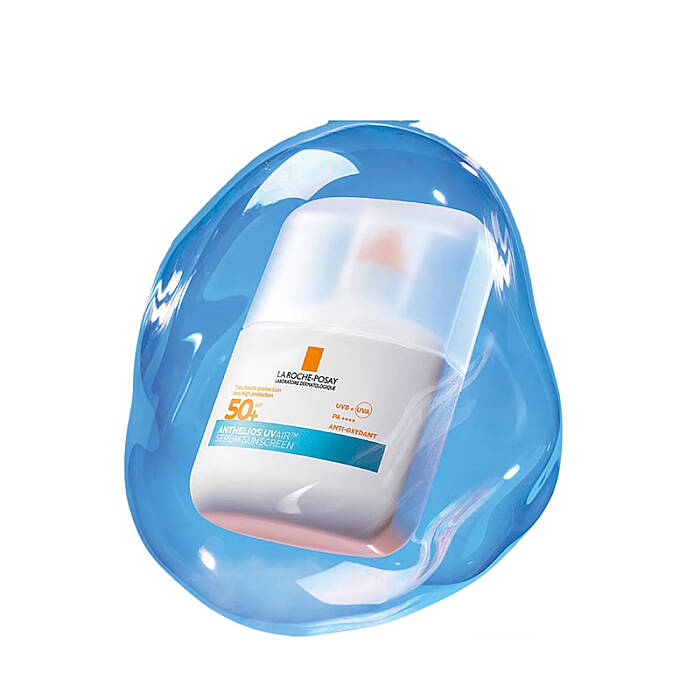 La Roche Posay Anthelios UVAir SPF50+ Ultra Güçlü Güneş Koruyucu Serum 50 ml - 2