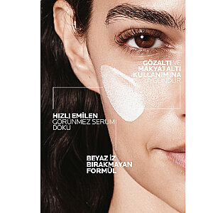 La Roche Posay Anthelios UVAir SPF50+ Ultra Güçlü Güneş Koruyucu Serum 50 ml - 4