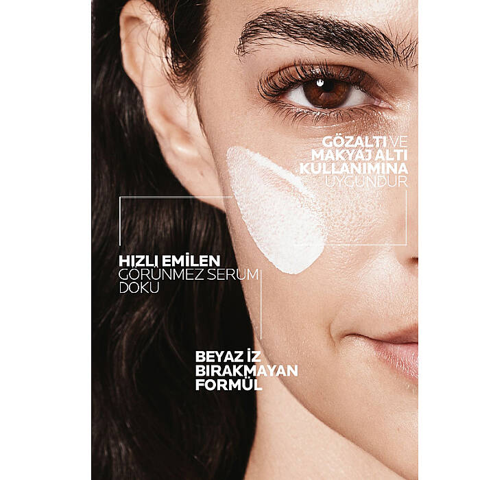 La Roche Posay Anthelios UVAir SPF50+ Ultra Güçlü Güneş Koruyucu Serum 50 ml - 4