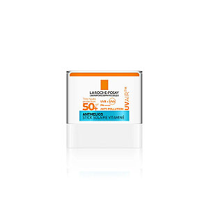 La Roche Posay Anthelios UVAir SPF50+ Ultra Güçlü Güneş Koruyucu Stick 9 gr - La Roche Posay