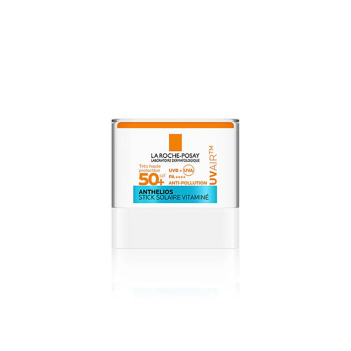 La Roche Posay Anthelios UVAir SPF50+ Ultra Güçlü Güneş Koruyucu Stick 9 gr - 1