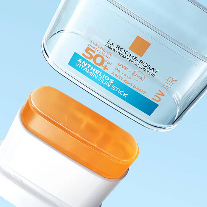 La Roche Posay Anthelios UVAir SPF50+ Ultra Güçlü Güneş Koruyucu Stick 9 gr - 2