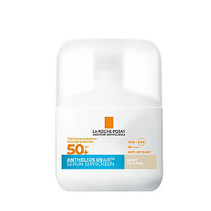 La Roche Posay Anthelios UVAir SPF50+ Ultra Güçlü Renkli Güneş Koruyucu Serum 50 ml - 2