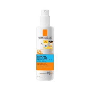 La Roche Posay Anthelios Uvmune 400 Dermo-Pediatrics Güneş Koruyucu Sprey SPF50+ 200 ml - La Roche Posay