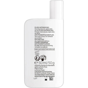 La Roche Posay Anthelios UVmune Anti-Dark Spots Fluid Güneş Kremi SPF50+ 50 ml - 2