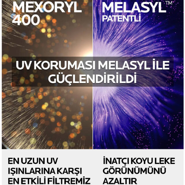 La Roche Posay Anthelios UVmune Anti-Dark Spots Fluid Güneş Kremi SPF50+ 50 ml - 4