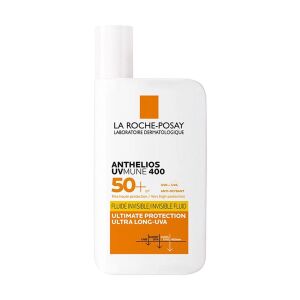 La Roche Posay Anthelios UVmune Fluid Güneş Kremi SPF50+ 50 ml - La Roche Posay