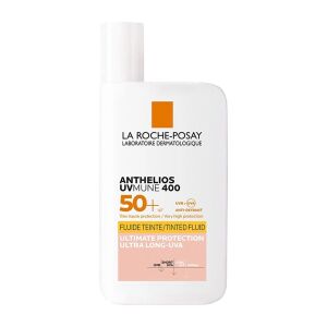 La Roche Posay Anthelios UVmune Fluid Güneş Kremi SPF50+ 50 ml - Renkli - La Roche Posay