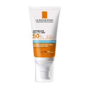 La Roche Posay Anthelios UVMune SPF50+ Nemlendirici Güneş Kremi 50 ml - La Roche Posay