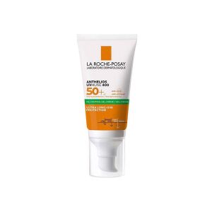 La Roche Posay Anthelios UVmune400 Oil Control Gel Cream SPF50+ 50 ml - La Roche Posay