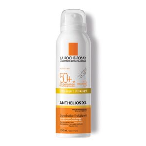 La Roche Posay Anthelios XL SPF50 Güneş Spreyi 200 ml - La Roche Posay