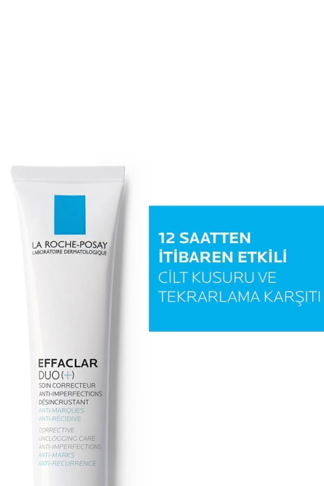 La Roche Posay Bakım ve Koruma Seti - 2