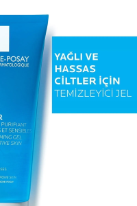 La Roche Posay Bakım ve Koruma Seti - 3