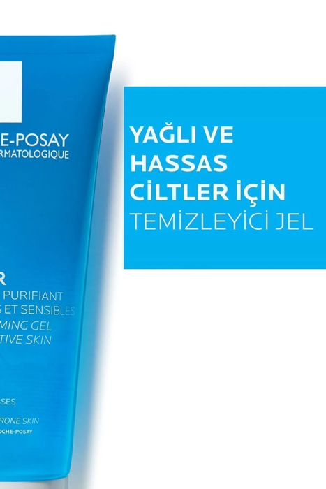 La Roche Posay Bakım ve Koruma Seti - 3