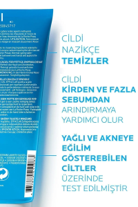 La Roche Posay Bakım ve Koruma Seti - 4