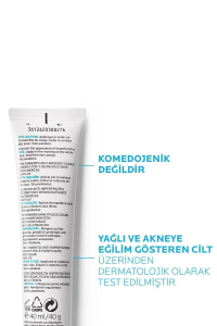 La Roche Posay Bakım ve Koruma Seti - 5