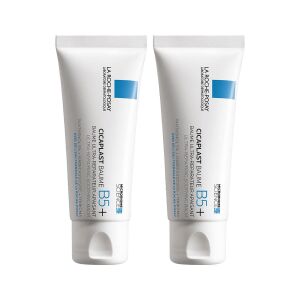 La Roche Posay Cicaplast Baume B5+ 40 ml x 2 Adet - La Roche Posay