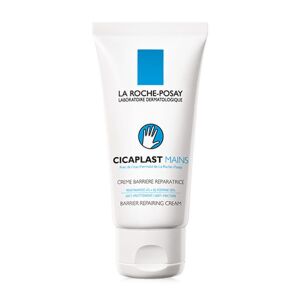La Roche Posay Cicaplast Mains El Kremi 50 ml - La Roche Posay