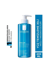 La Roche Posay Effaclar Akne Bakım Seti - 4