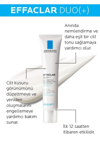 La Roche Posay Effaclar Akne Bakım Seti - 2 - 3