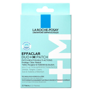 La Roche Posay Effaclar Duo+ M Patch Akne ve Sivilce Bandı 22 Patchs - La Roche Posay