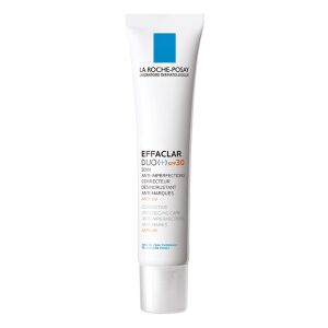 La Roche Posay Effaclar Duo (+) Spf30 40 ml - La Roche Posay