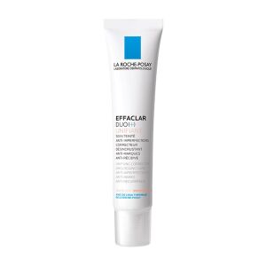 La Roche Posay Effaclar Duo (+) Unifiant Teinte Light Renkli 40 ml - La Roche Posay