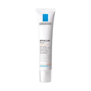 La Roche Posay Effaclar Duo (+) Unifiant Teinte Medium Renkli 40 ml - La Roche Posay