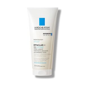 La Roche Posay Effaclar H Isobiome Creme Lavante 200 ml - La Roche Posay