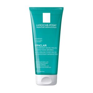 La Roche Posay Effaclar Mikro-Peeling Temizleme Jeli 200 ml - La Roche Posay