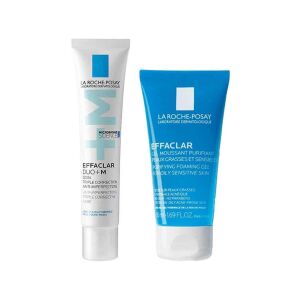 La Roche Posay Effaclar Tanışma Kiti - La Roche Posay