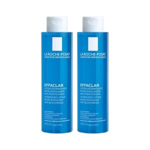 La Roche Posay Effaclar Tonik 200 ml 2'li Paket - La Roche Posay