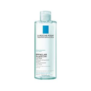 La Roche Posay Effaclar Ultra Misel Su 400 ml - La Roche Posay