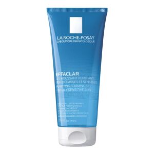 La Roche Posay Effaclar Yüz Temizleme Jeli 200 ml - La Roche Posay