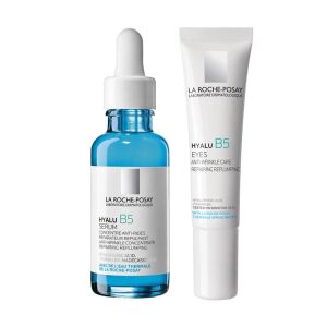 La Roche Posay Hyalu B5 Bakım Seti - La Roche Posay