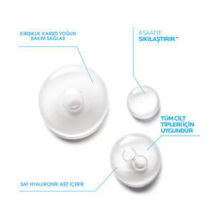 La Roche Posay Hyalu B5 Serum 10 ml - 3