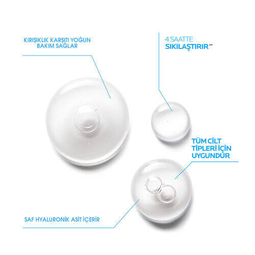 La Roche Posay Hyalu B5 Serum 10 ml - 3