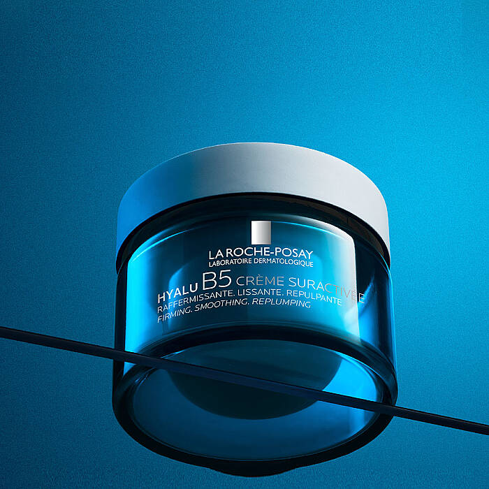 La Roche Posay Hyalu B5 Suractivated Cream 50 ml - 2
